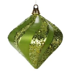 Vickerman Christmas Tree Ornament (33715)