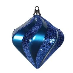 Vickerman Christmas Tree Ornament (33723)
