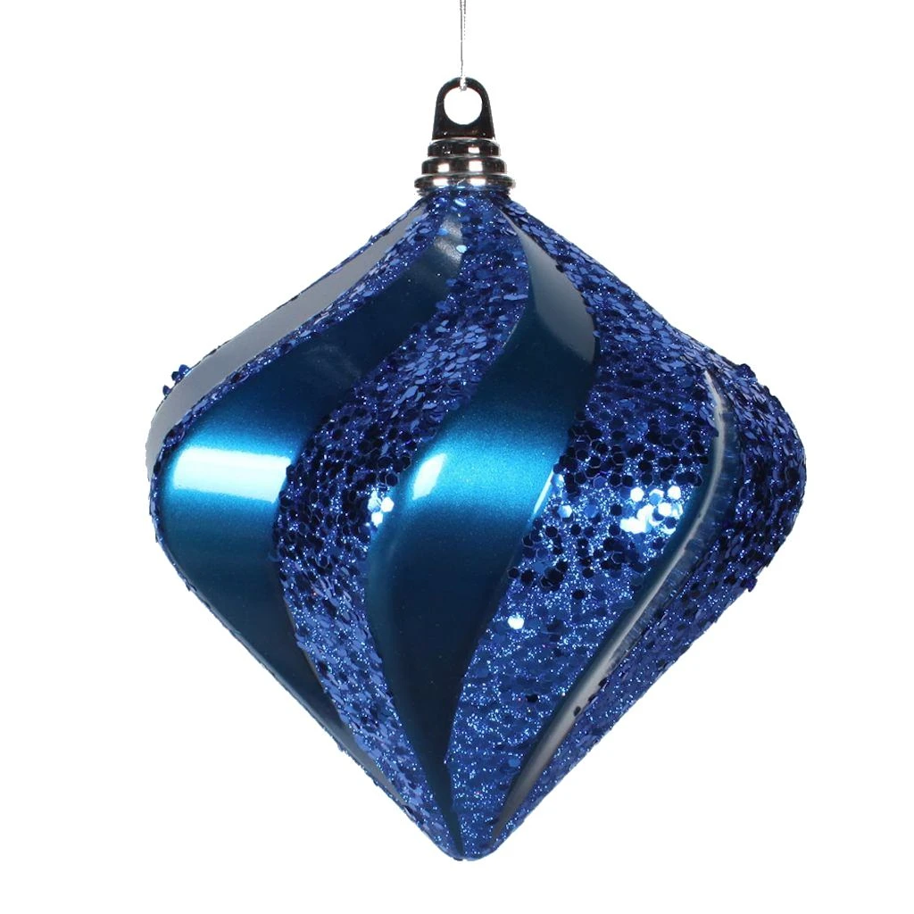 Vickerman Christmas Tree Ornament (33723) 3 Vickerman Christmas Tree Ornament (33723)
