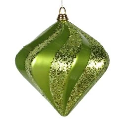 Vickerman Christmas Tree Ornament (33733)