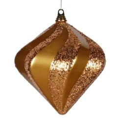 Vickerman Christmas Tree Ornament (33734)