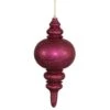 Vickerman Christmas Tree Ornament (337356) -Light Bulbs Shop 337356lg