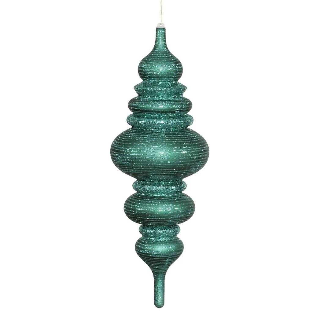 Vickerman Christmas Tree Ornament (337400) 3 Vickerman Christmas Tree Ornament (337400)