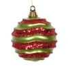 Vickerman Christmas Tree Ornament (338353) -Light Bulbs Shop 338353alg