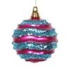 Vickerman Christmas Tree Ornament (338438) -Light Bulbs Shop 338438alg