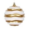 Vickerman Christmas Tree Ornament (33851) 2 Vickerman Christmas Tree Ornament (33851) -Light Bulbs Shop 33851alg