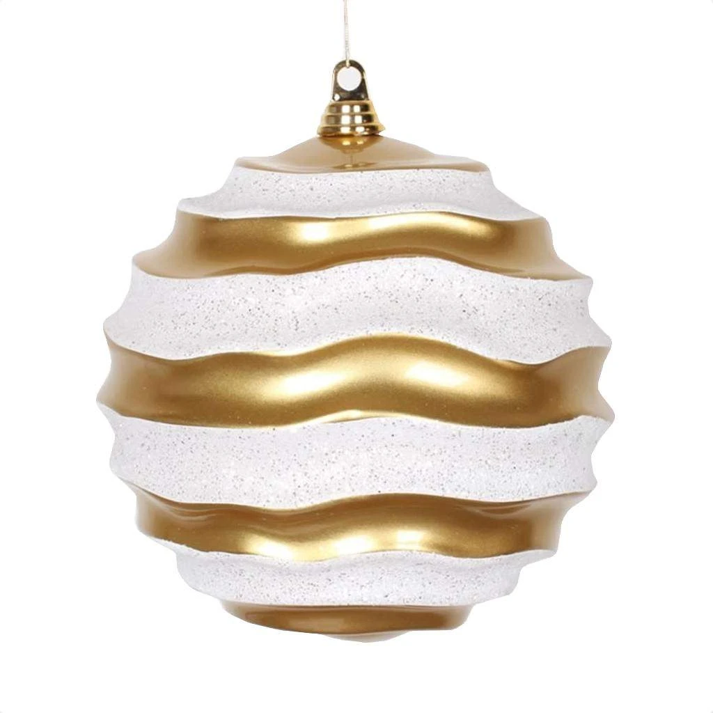 Vickerman Christmas Tree Ornament (33851) 3 Vickerman Christmas Tree Ornament (33851)