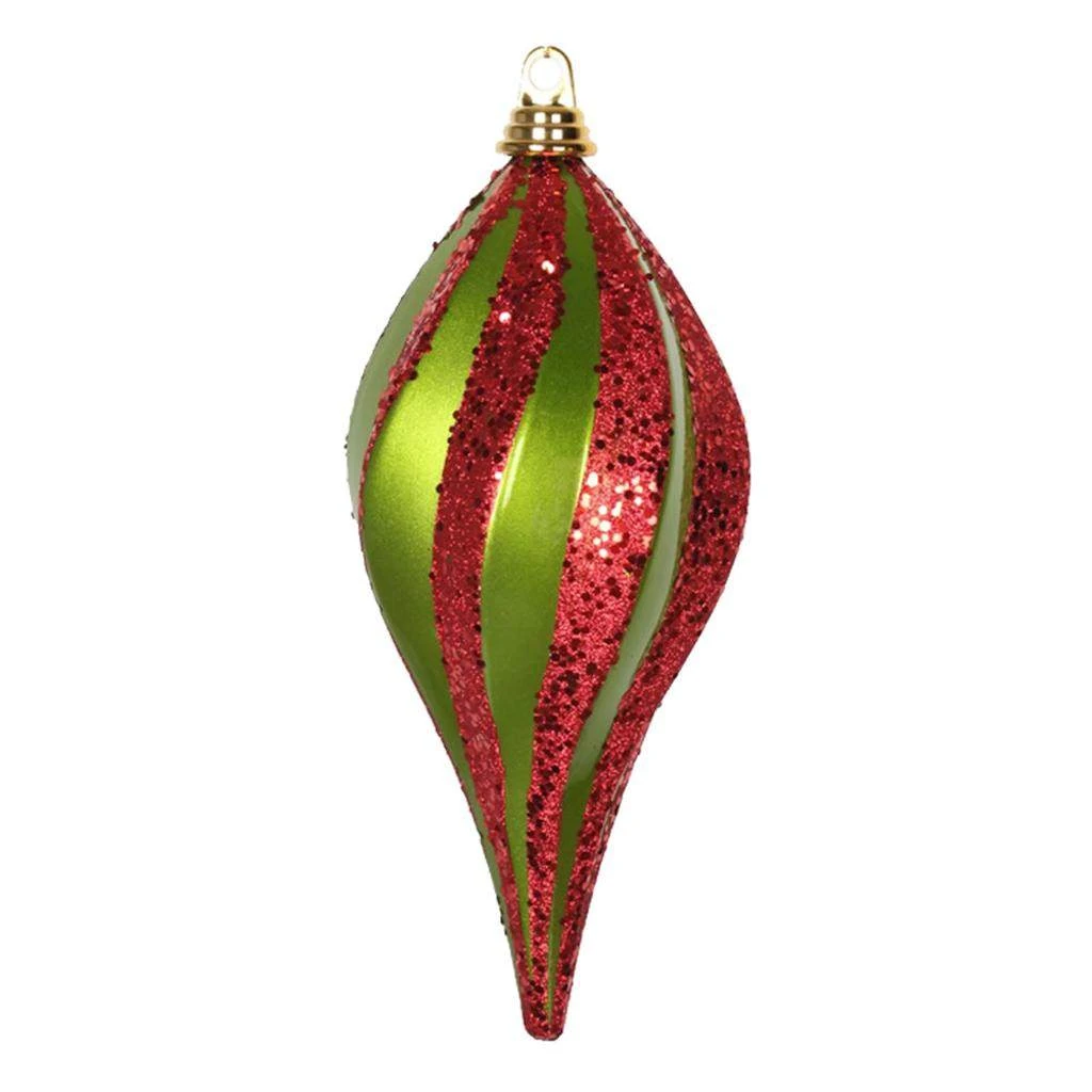 Vickerman Christmas Tree Ornament (33894) 3 Vickerman Christmas Tree Ornament (33894)