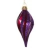 Vickerman Christmas Tree Ornament (338841) -Light Bulbs Shop 338841lg