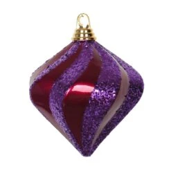 Vickerman Christmas Tree Ornament (339282)