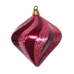 Vickerman Christmas Tree Ornament (33919)