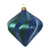 Vickerman Christmas Tree Ornament (339459) -Light Bulbs Shop 33930alg