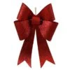 Vickerman Christmas Bow (339321) 1 Vickerman Christmas Bow (339321) -Light Bulbs Shop 339321lg