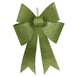 Vickerman Christmas Bow (339383)