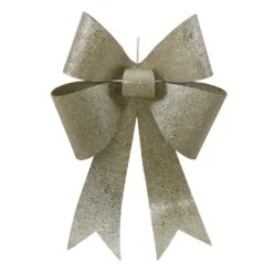 Vickerman Christmas Bow (339390)
