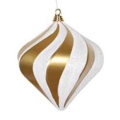 Vickerman Christmas Tree Ornament (33940)