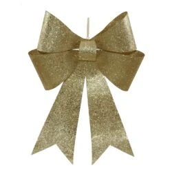Vickerman Christmas Bow (33944)
