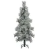 Vickerman Unlit Artificial Christmas Tree (33969) -Light Bulbs Shop 33969lg