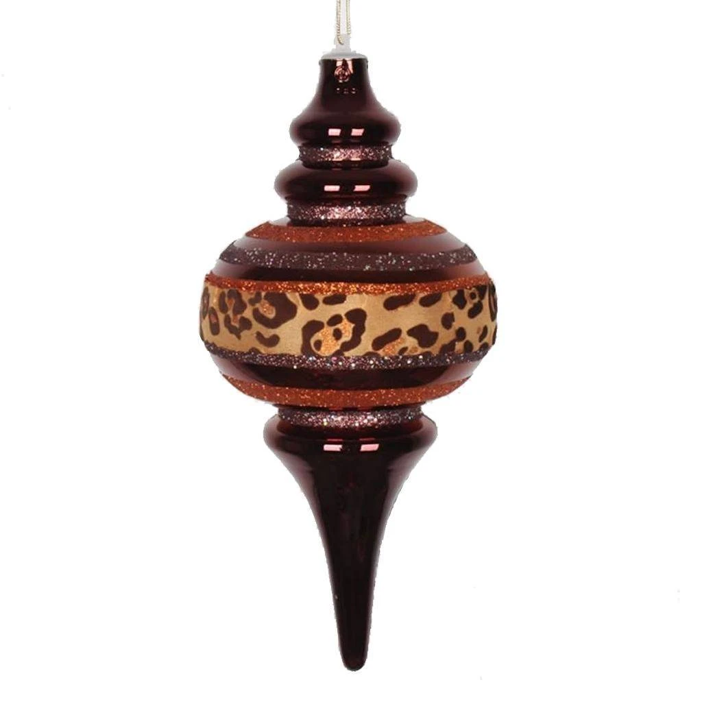 Vickerman Christmas Tree Ornament (339947) 3 Vickerman Christmas Tree Ornament (339947)