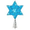 Kurt S. Adler Christmas Tree Topper (34007) -Light Bulbs Shop 34007alg