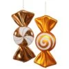 Vickerman Christmas Tree Ornament (2 Pack) (340204) -Light Bulbs Shop 340204lg