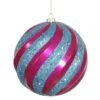 Vickerman Christmas Tree Ornament (340240)