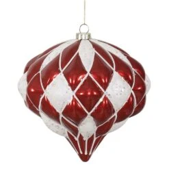 Vickerman Christmas Tree Ornament (340400)