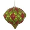 Vickerman Christmas Tree Ornament (340417) -Light Bulbs Shop 340417lg