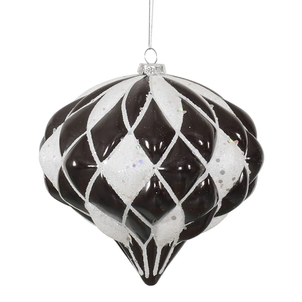 Vickerman Christmas Tree Ornament (340431) 3 Vickerman Christmas Tree Ornament (340431)