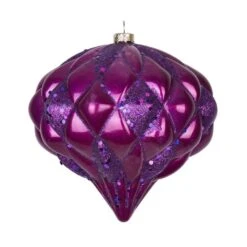 Vickerman Christmas Tree Ornament (340455)