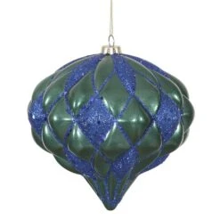 Vickerman Christmas Tree Ornament (340479)