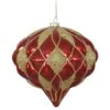 Vickerman Christmas Tree Ornament (34048)