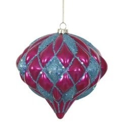 Vickerman Christmas Tree Ornament (34049)