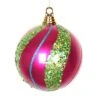 Vickerman Christmas Tree Ornament (340516) -Light Bulbs Shop 340516alg