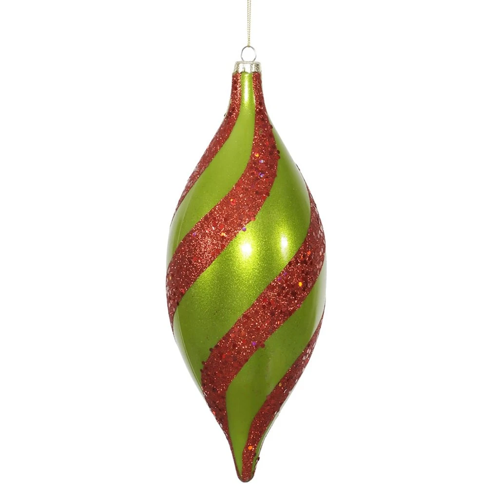 Vickerman Christmas Tree Ornament (363737) 3 Vickerman Christmas Tree Ornament (363737)