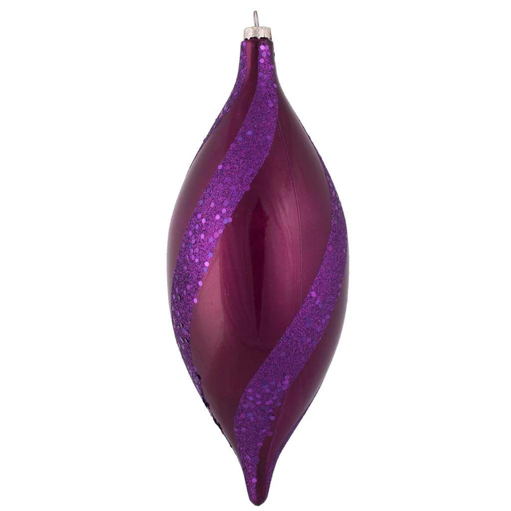 Vickerman Christmas Tree Ornament (340622) 3 Vickerman Christmas Tree Ornament (340622)