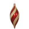 Vickerman Christmas Tree Ornament (34065) -Light Bulbs Shop 34065lg
