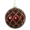 Vickerman Christmas Tree Ornament (6 Pack) (341681) -Light Bulbs Shop 341681lg