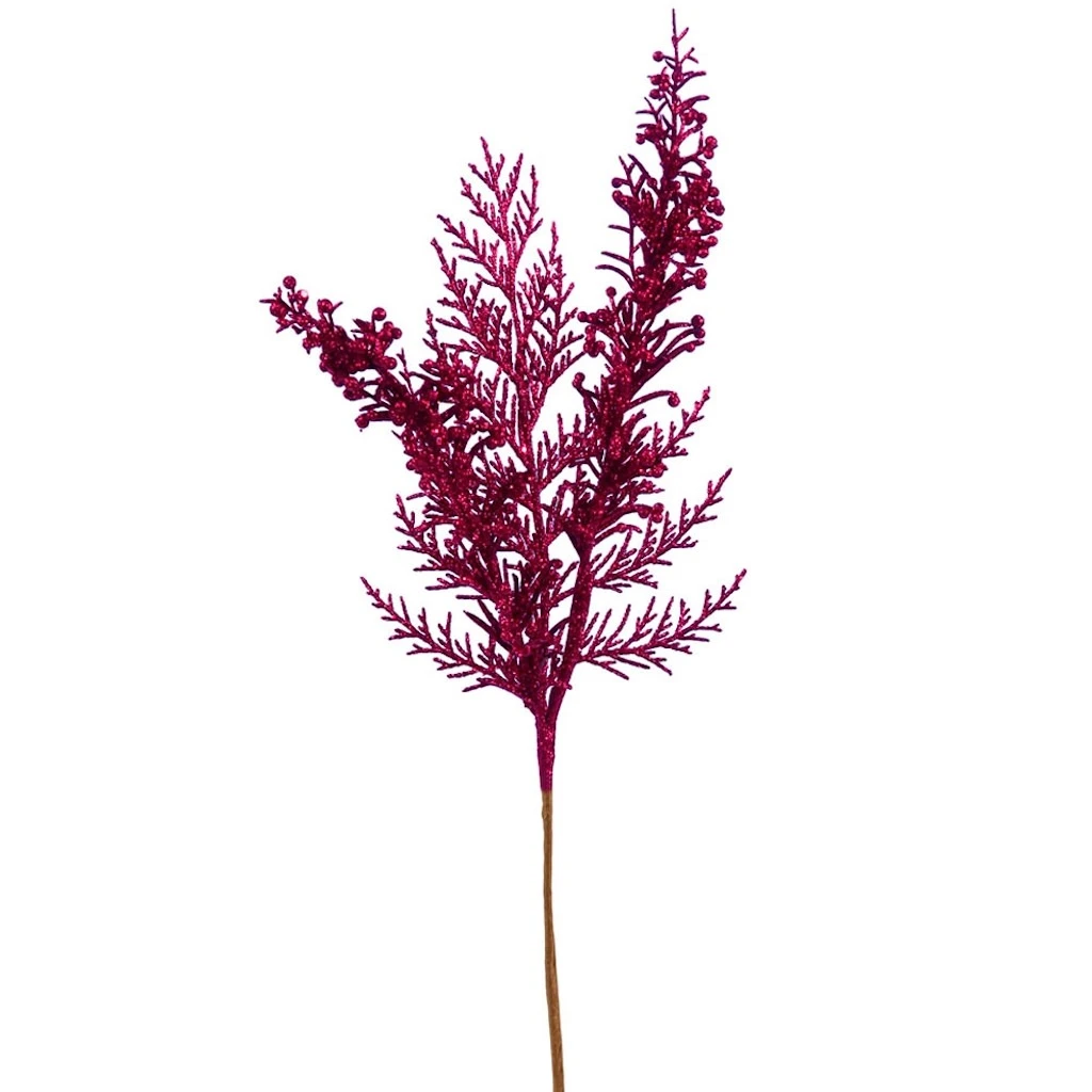 Vickerman Christmas Spray (342567) 3 Vickerman Christmas Spray (342567)