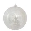 Vickerman Christmas Tree Ornament (34279) -Light Bulbs Shop 34279lg