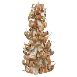 Vickerman Unlit Christmas Tree (34320)