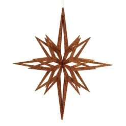 Vickerman Christmas Ornament (34338)