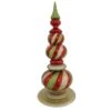 Vickerman Christmas Tree Ornament (343395) -Light Bulbs Shop 343395lg