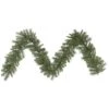 Vickerman Unlit Artificial Christmas Garland (34351)