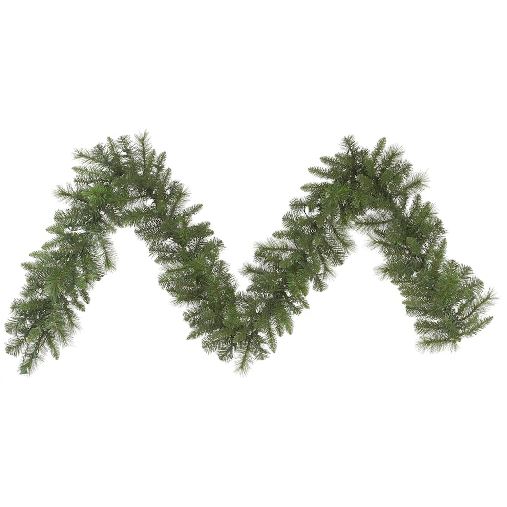 Vickerman Unlit Artificial Christmas Garland (34351) 3 Vickerman Unlit Artificial Christmas Garland (34351)