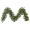 Vickerman Unlit Artificial Christmas Garland (34353) 2 Vickerman Unlit Artificial Christmas Garland (34353) -Light Bulbs Shop 34353lg