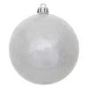 Vickerman Christmas Tree Ornament (12 Pack) (343555) -Light Bulbs Shop 343555lg