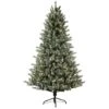 Vickerman Pre-Lit Artificial Christmas Tree (34427) -Light Bulbs Shop 34427lg