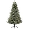 Vickerman Pre-Lit Artificial Christmas Tree (344325)