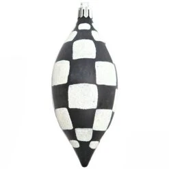 Vickerman Christmas Tree Ornament (3 Pack) (34463) -Light Bulbs Shop 34463amd